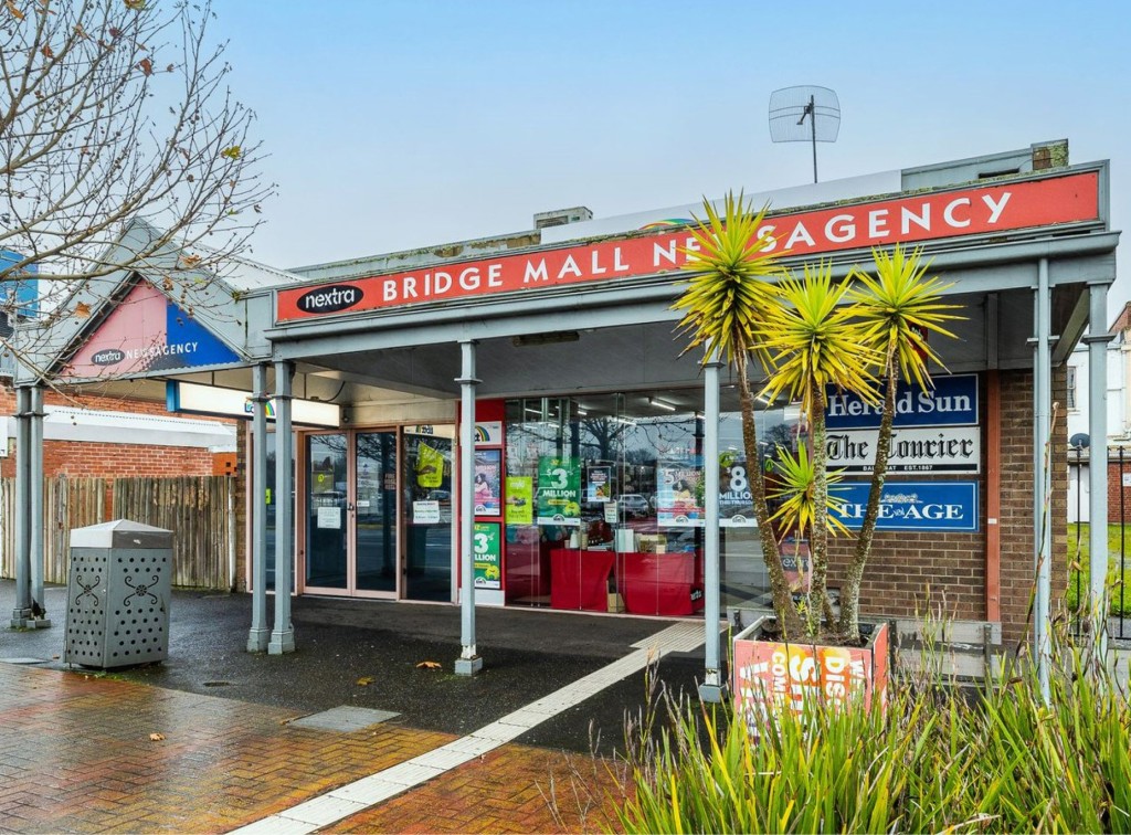 68-70 Bridge Mall, Ballarat Central | Fantastic investment opportunity ...