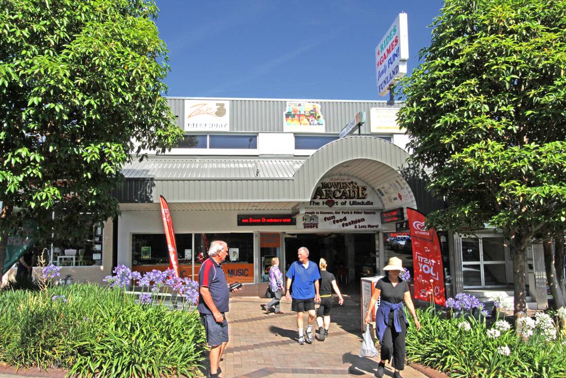 Shop 2, 93 Princes Highway, Ulladulla, NSW 2539